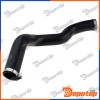 Gaine de suralimentation pour FIAT | GPP-FT-040, 09-1140